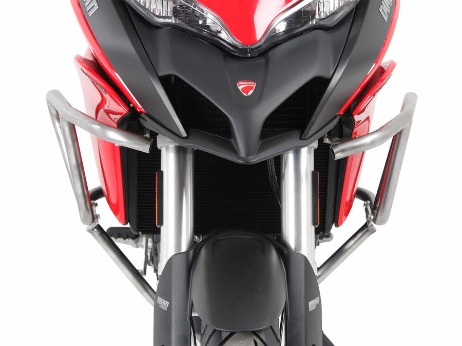 Ducati Multistrada 950 [2017-2021] - Barra di protezione del serbatoio
