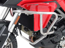Ducati Multistrada 950 [2017-2021] - Barra di protezione del serbatoio-1