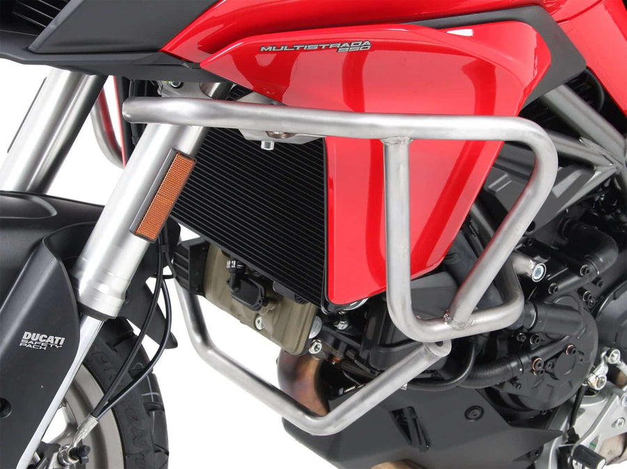 Ducati Multistrada 950 [2017-2021] - Barra di protezione del serbatoio
