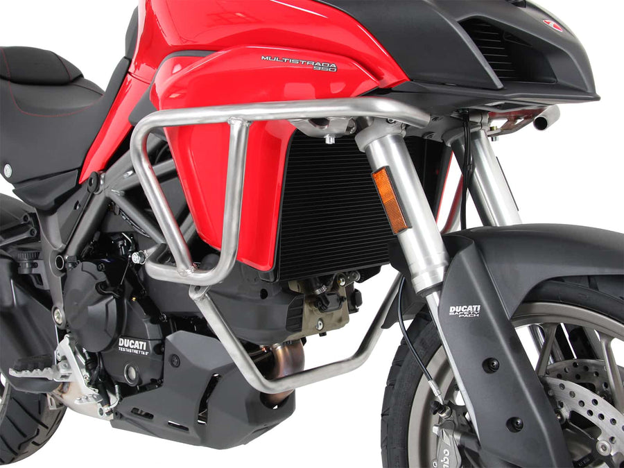 Ducati Multistrada 950 [2017-2021] - Barra di protezione del serbatoio