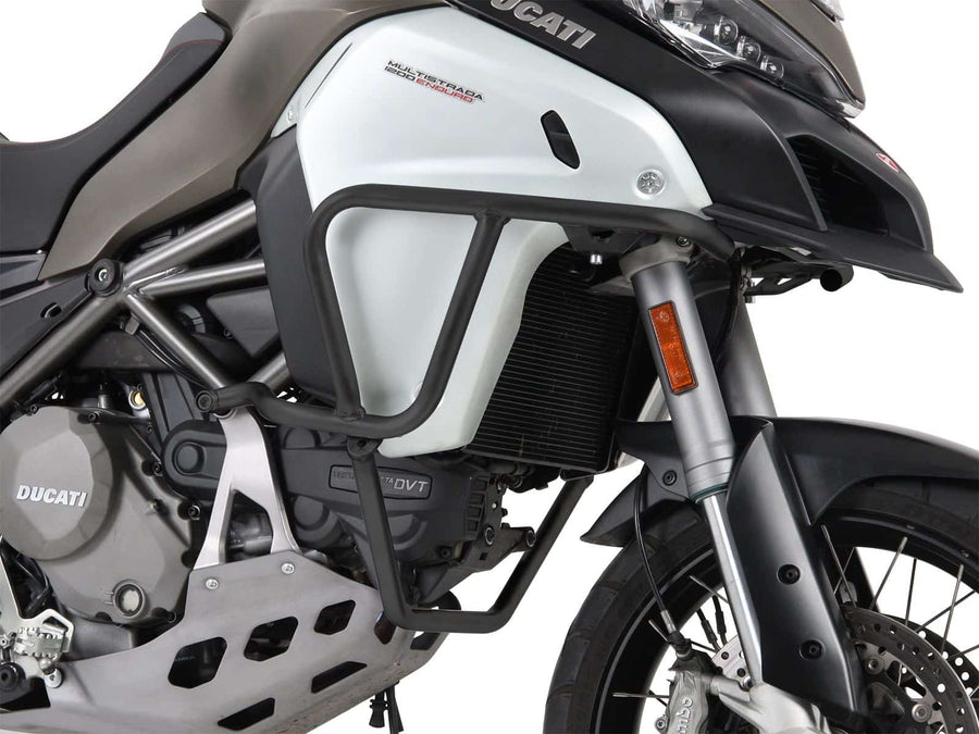 Ducati Multistrada 1200 End [2016-2018] - Barra di protezione del serbatoio