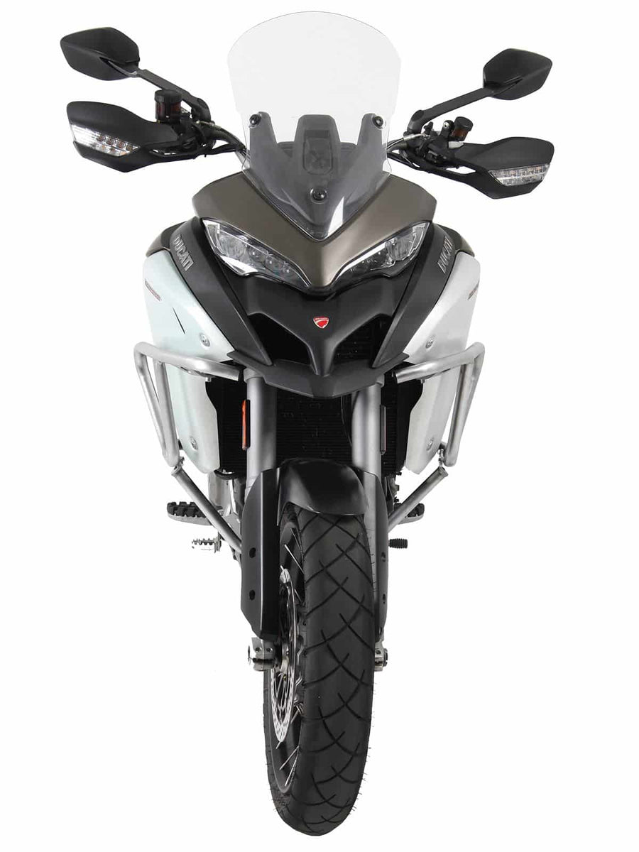 Ducati Multistrada 1200 End [2016-2018] - Barra di protezione del serbatoio