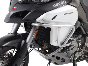 Ducati Multistrada 1200 End [2016-2018] - Tank protection bar