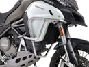 Ducati Multistrada 1200 End [2016-2018] - Barra di protezione del serbatoio-2