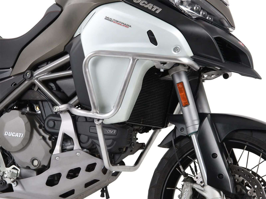 Ducati Multistrada 1200 End [2016-2018] - Barra di protezione del serbatoio