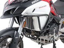 Ducati Multistrada 1260 End [2019-2021] - Tank protection bar-1
