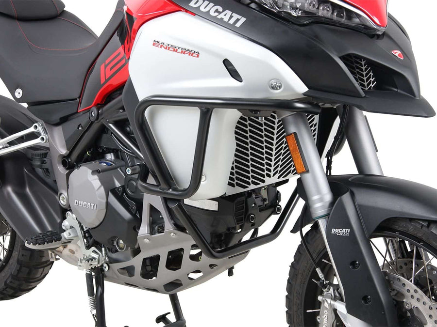 Ducati Multistrada 1260 End [2019-2021] - Tank protection bar