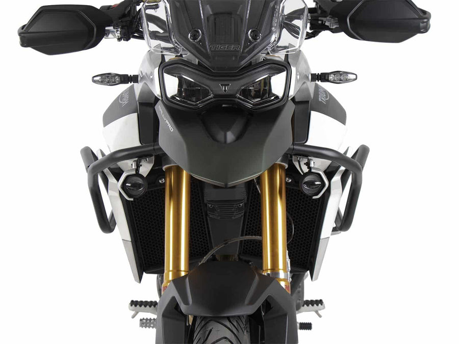 Triumph Tiger 850 Sport [2021-2025] - Tankschutzbügel Frontansicht
