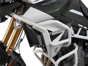 Triumph Tiger 900 Rally [2020-2023] - Barra di protezione del serbatoio