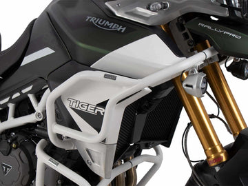 Triumph Tiger 900 Rally [2020-2023] - Barra di protezione del serbatoio - 0