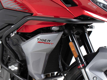 Triumph Tiger Sport 660 [2022-2025] - Barra di protezione del serbatoio