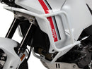 Ducati Desertx Rally [2024-2025] - Tank protection bar-6