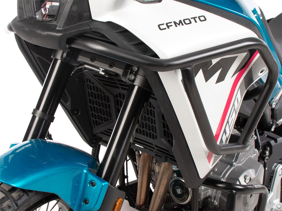 CF Moto 450 MT [2024-2026] - Tankschutzbügel schwarz
