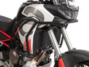 Aprilia TUAREG 660 [2025-] - TANKSCHUTZBÜGEL rot-4