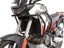 Aprilia Tuareg 660 [2025-2026] - Tankschutzbügel schwarz