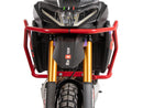 Aprilia Tuareg 660 Rally [2025-2026] - Tankschutzbügel rot