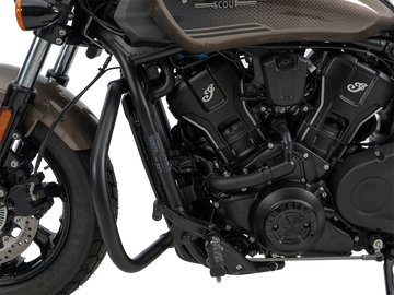 Indian Sport Scout Sixty [2026] - Motorschutzbügel schwarz
