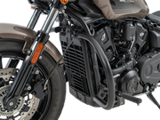Indian Scout Sixty Bobber [2025-2026] - Protezione motore nera