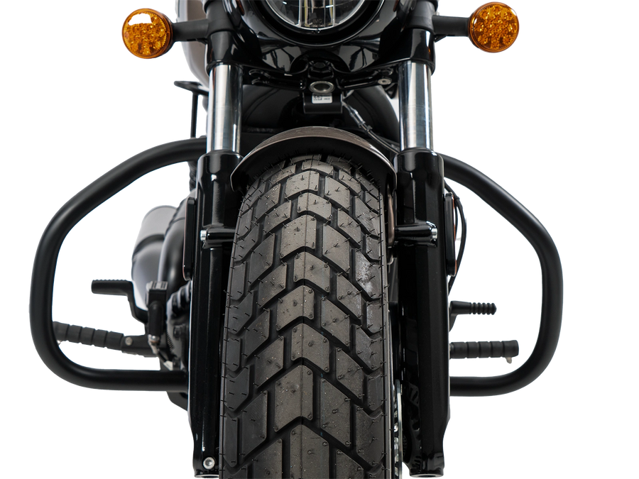 Indian 101 Scout [2025-2026] - Motorschutzbügel schwarz