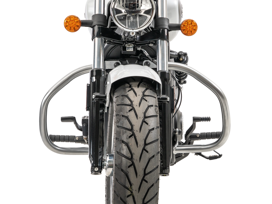 Indian Scout Bobber [2025-2026] - Motorschutzbügel chrom