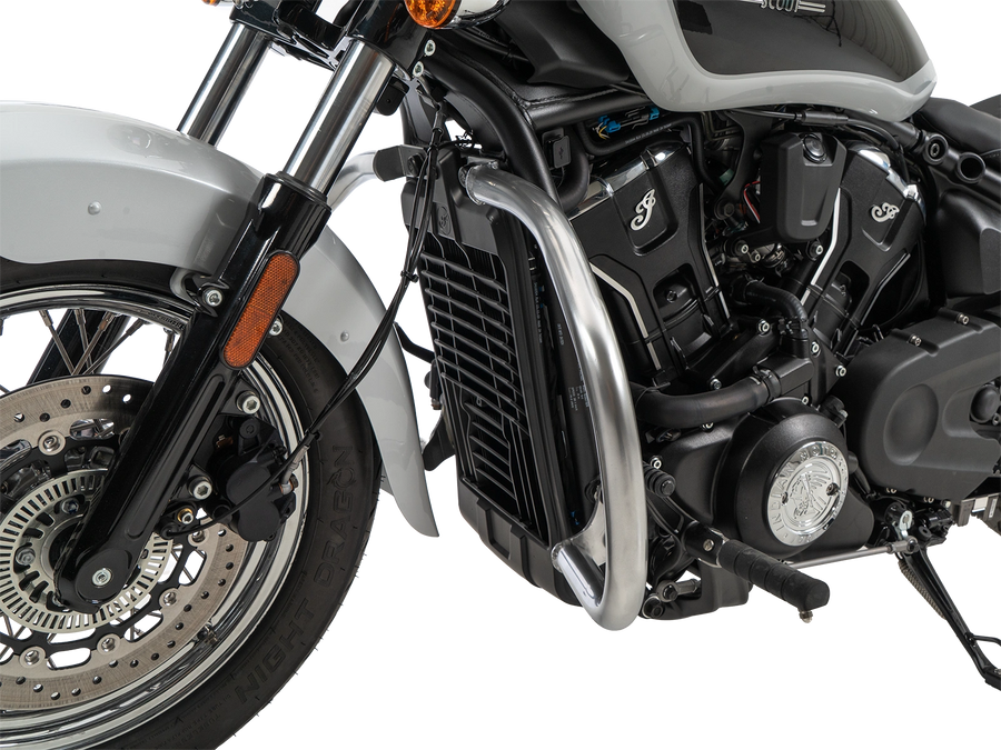 Indian Scout Sixty Classic [2025-2026] - Motorschutzbügel chrom