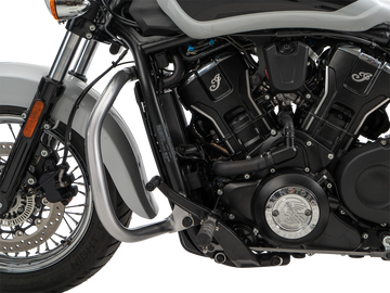 Indian Sport Scout Sixty [2026] - Motorschutzbügel chrom
