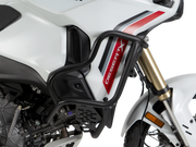 Ducati Desert X V2 [2026-] - Tankschutzbügel Solid schwarz
