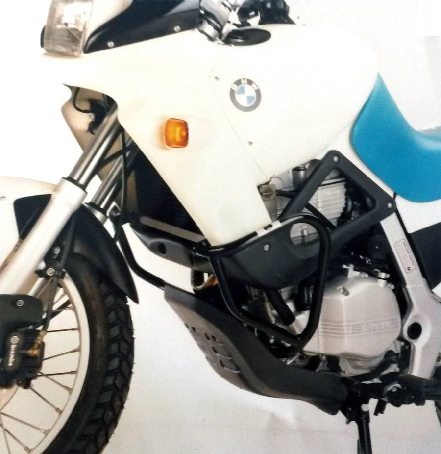 BMW F 650 [1997-2000] - Barra di protezione del motore