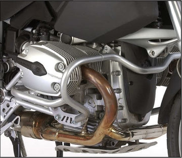 BMW R 1200 GS [2004-2012] - Barra di protezione del motore - 0