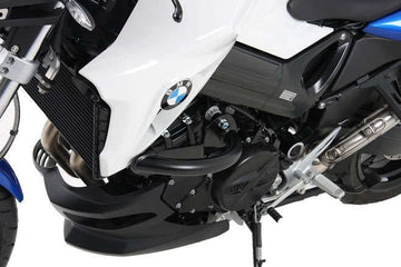 BMW F 800 R [2009-2014] - Barra di protezione del motore