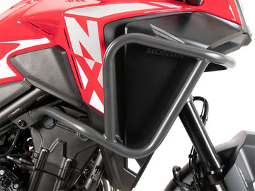 Honda NX 500 [2024-2025] - Barra di protezione del serbatoio - 0