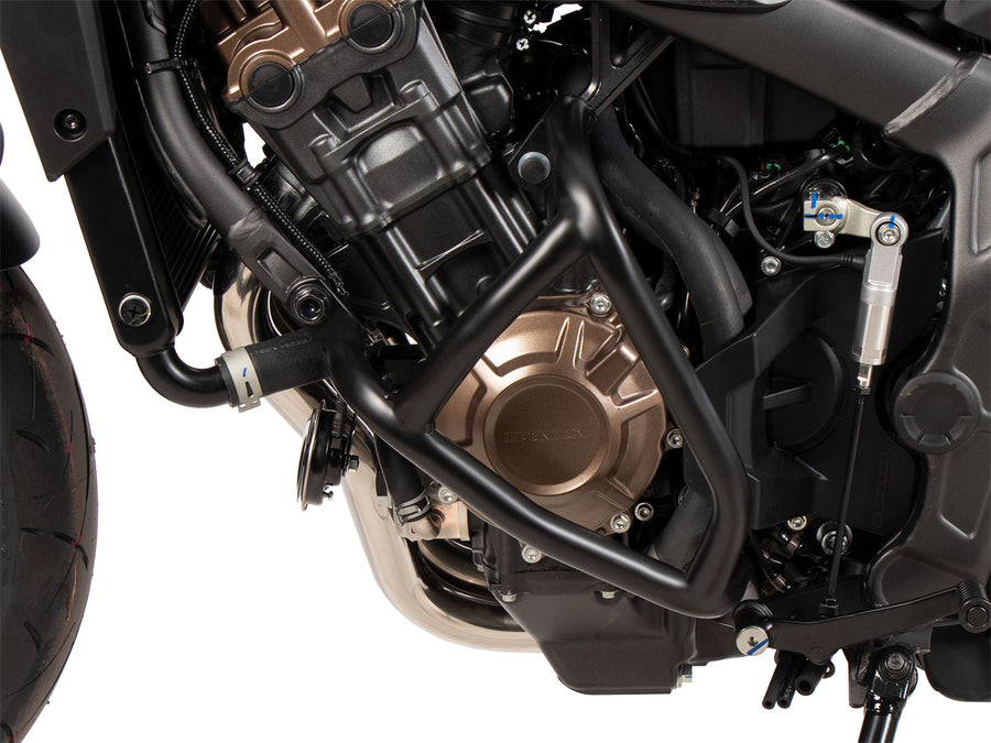 Honda CB 650 R E-Clutch [2024-2026] - Schutzbügel