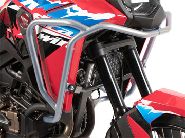 Honda CRF 1100 L Africa Tw [2024-2025] - Tankschutzbügel - 0