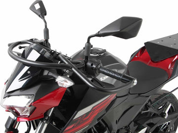 Kawasaki Z 500 [2024-2025] - Barra di protezione anteriore