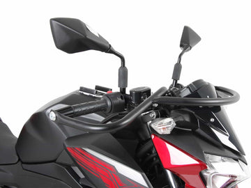 Kawasaki Z 400 [2019-2023] - Barra di protezione anteriore - 0