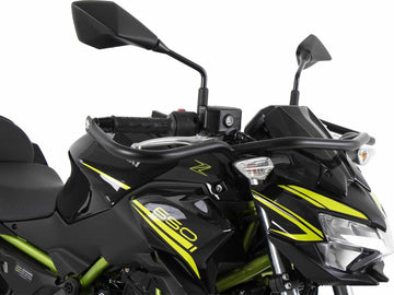 Kawasaki Z 650 [2020-2025] - Frontschutzbügel - 0