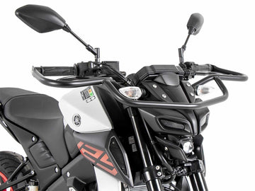 Yamaha MT-125 [2020-2025] - Frontschutzbügel - 0