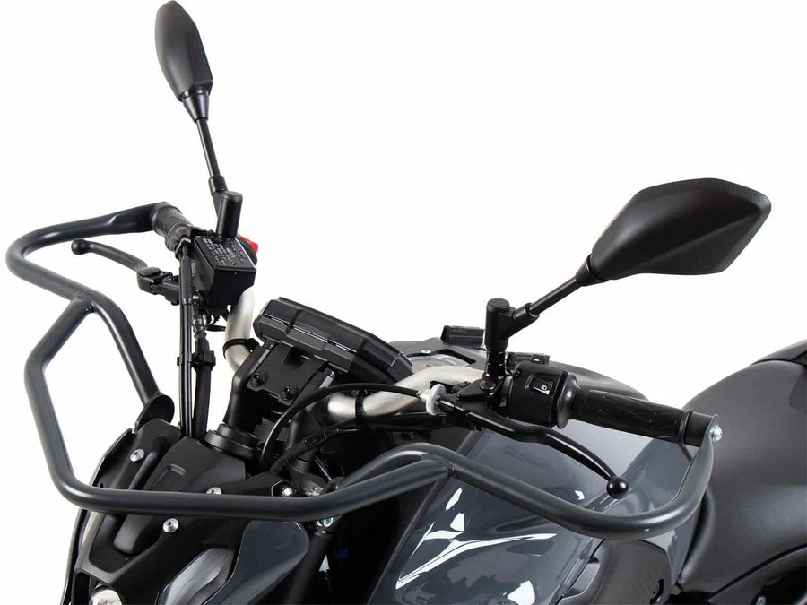 Yamaha MT-07 [2021-2024]-front protection bar
