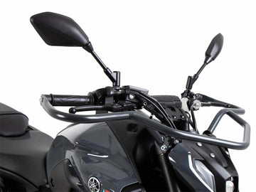 Yamaha MT-07 [2021-2024] -front Protection Bar - 0