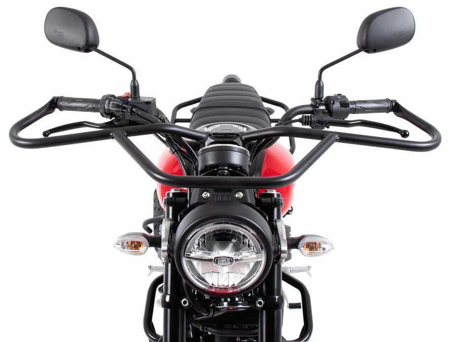 Yamaha XSR 125 [2021-2025] - Frontschutzbügel