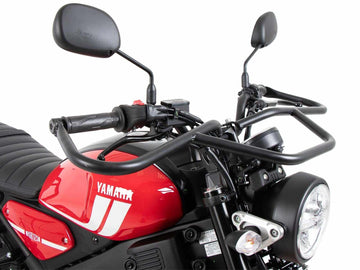 Yamaha XSR 125 [2021-2025] - Barra di protezione anteriore - 0