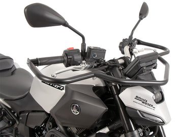 Yamaha MT -07 [2025] - Barra di protezione anteriore