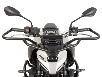 Yamaha MT -07 [2025] - Barra di protezione anteriore - 0