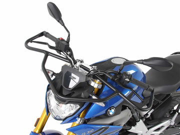 BMW G 310 R [2016-2025] - Barra di protezione anteriore