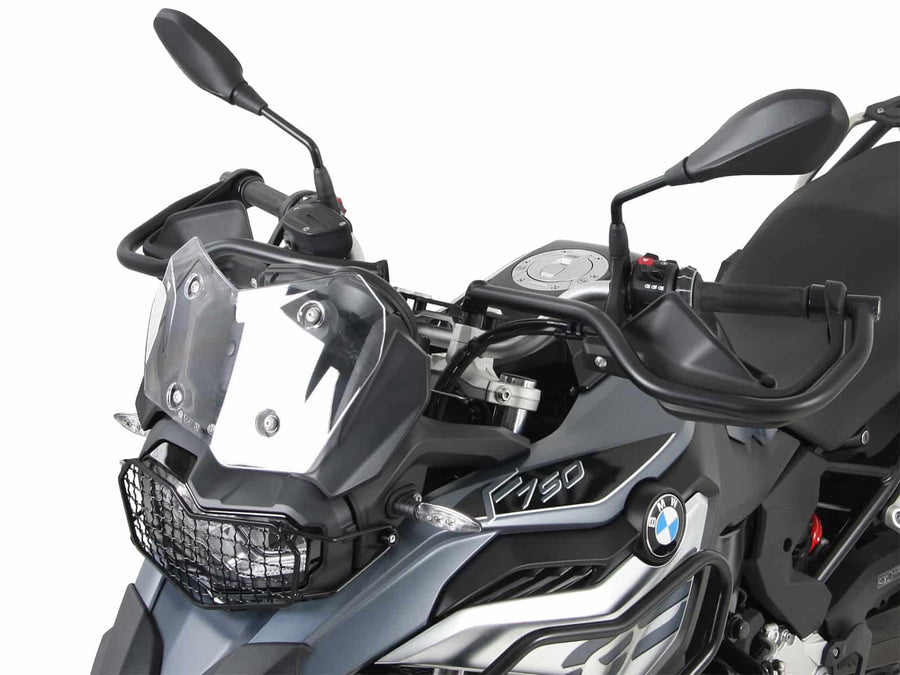 BMW F 750 GS [2018-2023] - Barra di protezione anteriore