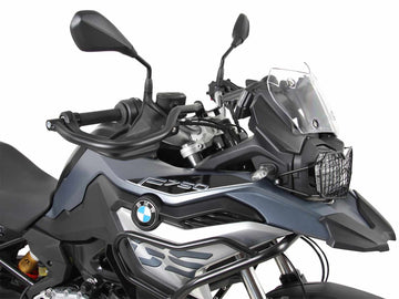 BMW F 800 GS [2024-2025] - Frontschutzbügel - 0