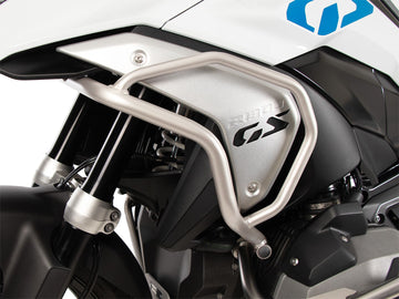 BMW R 1300 GS [2023-2025] - Tankschutzbügel für orig. Motorschutzbügel - 0