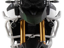 Triumph Tiger 850 Sport [2021-2025] - Tankschutzbügel Solid Frontansicht