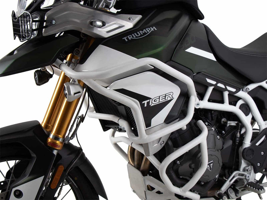 Triumph Tiger 850 Sport [2021-2025] - Tankschutzbügel Solid