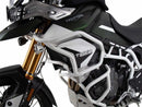 Triumph Tiger 850 Sport [2021-2025] - Tankschutzbügel Solid Seitenansicht